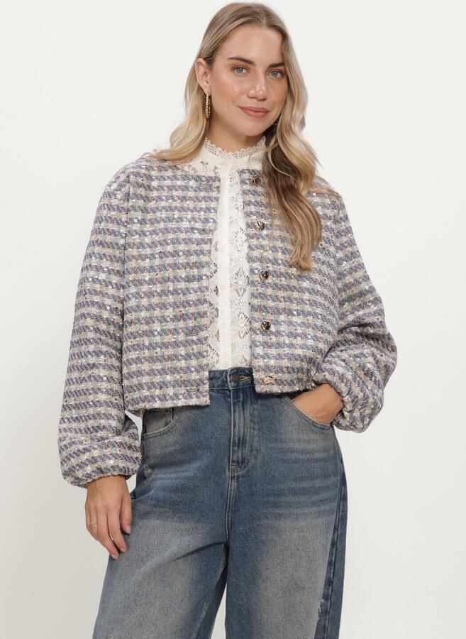 FREEBIRD Dames Blazers Lale Multi