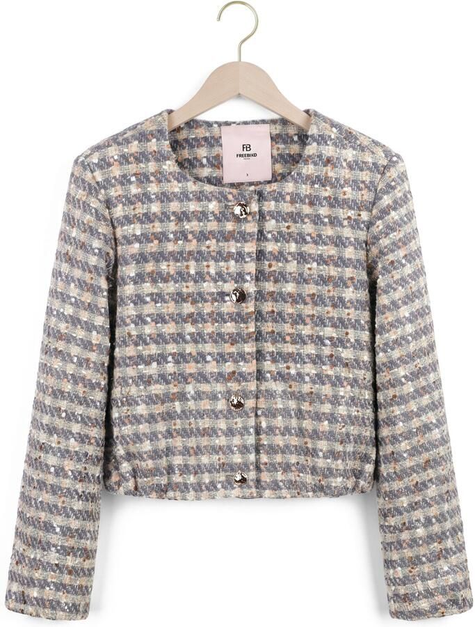 FREEBIRD Dames Blazers Lale Multi - Foto 2