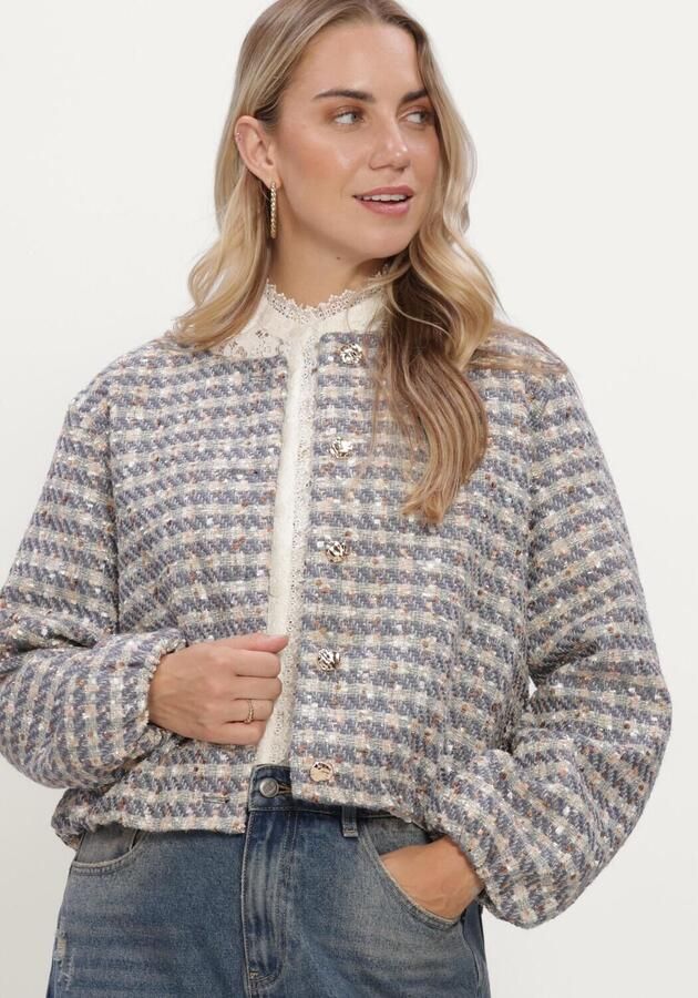 FREEBIRD Dames Blazers Lale Multi - Foto 4
