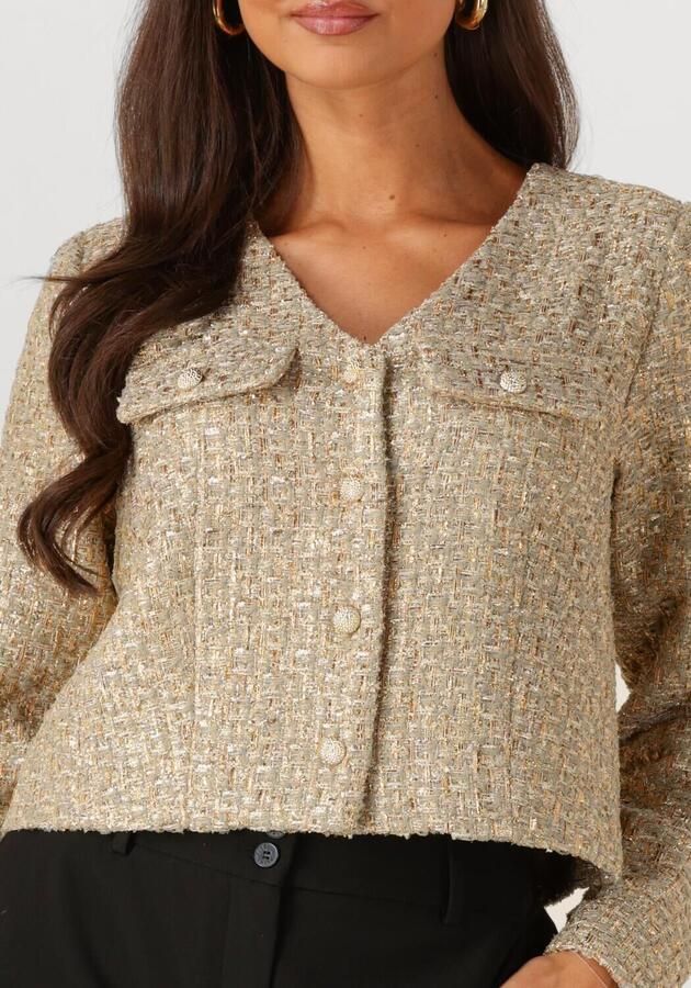 FREEBIRD Dames Blazers Larissa Goud - Foto 2