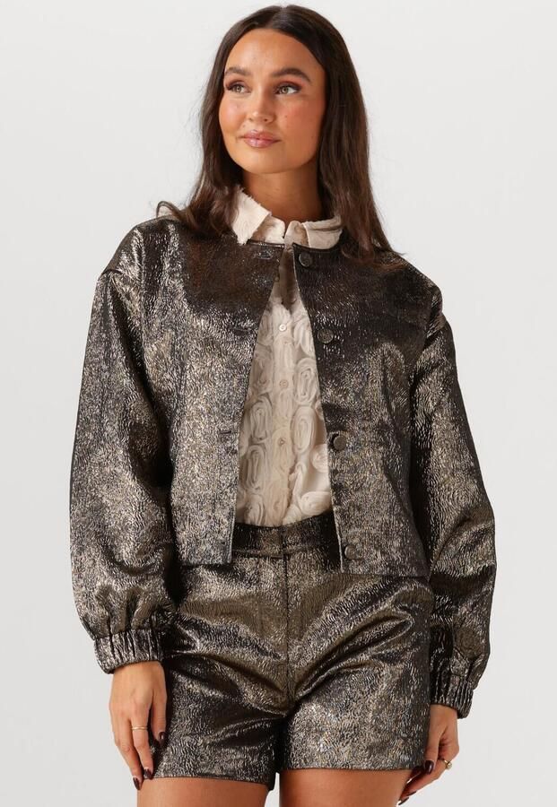 FREEBIRD Dames Blazers Lola Brons - Foto 4