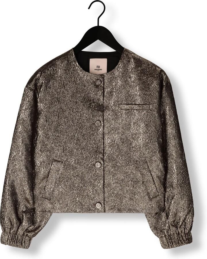 FREEBIRD Dames Blazers Lola Brons