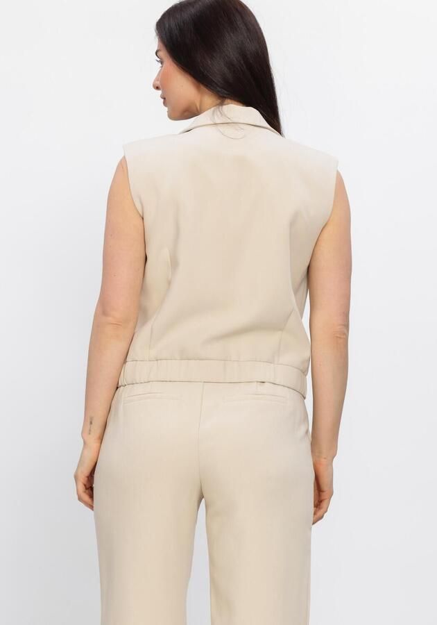 FREEBIRD Dames Blazers Wv-heavy-vi-blend-26-1 Beige - Foto 2