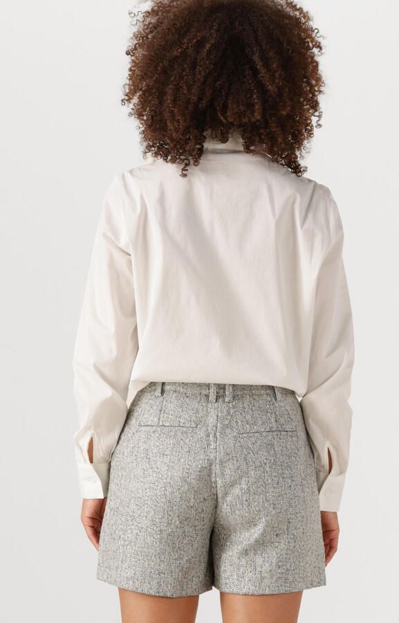 FREEBIRD Dames Blouses Bina Wit - Foto 3