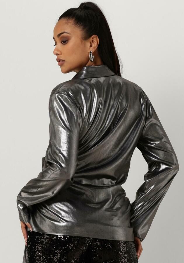 Freebird Valente Blazer voor Dames Gray Dames