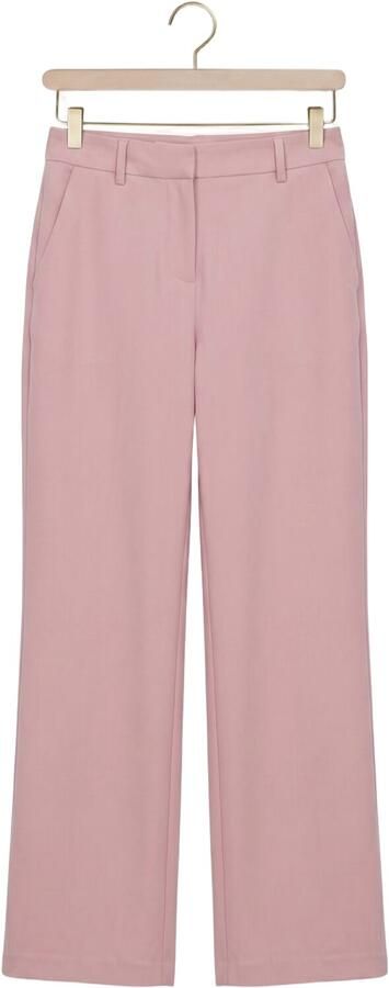 FREEBIRD Dames Broeken F-wv-heavy-vi-blend-26-1 Roze - Foto 4