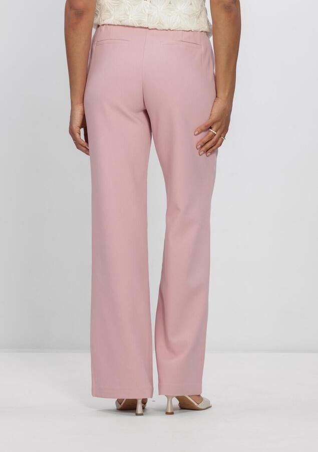 FREEBIRD Dames Broeken F-wv-heavy-vi-blend-26-1 Roze - Foto 2