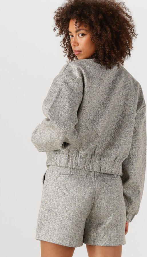 FREEBIRD Dames Broeken Lola Lichtgrijs - Foto 3