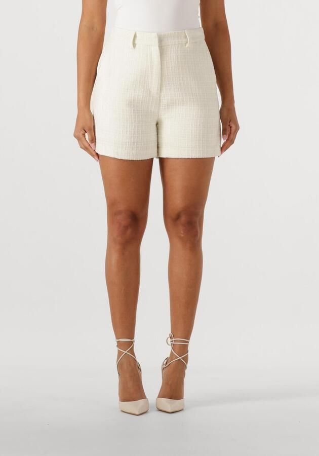 FREEBIRD Dames Broeken Lola Wit - Foto 4