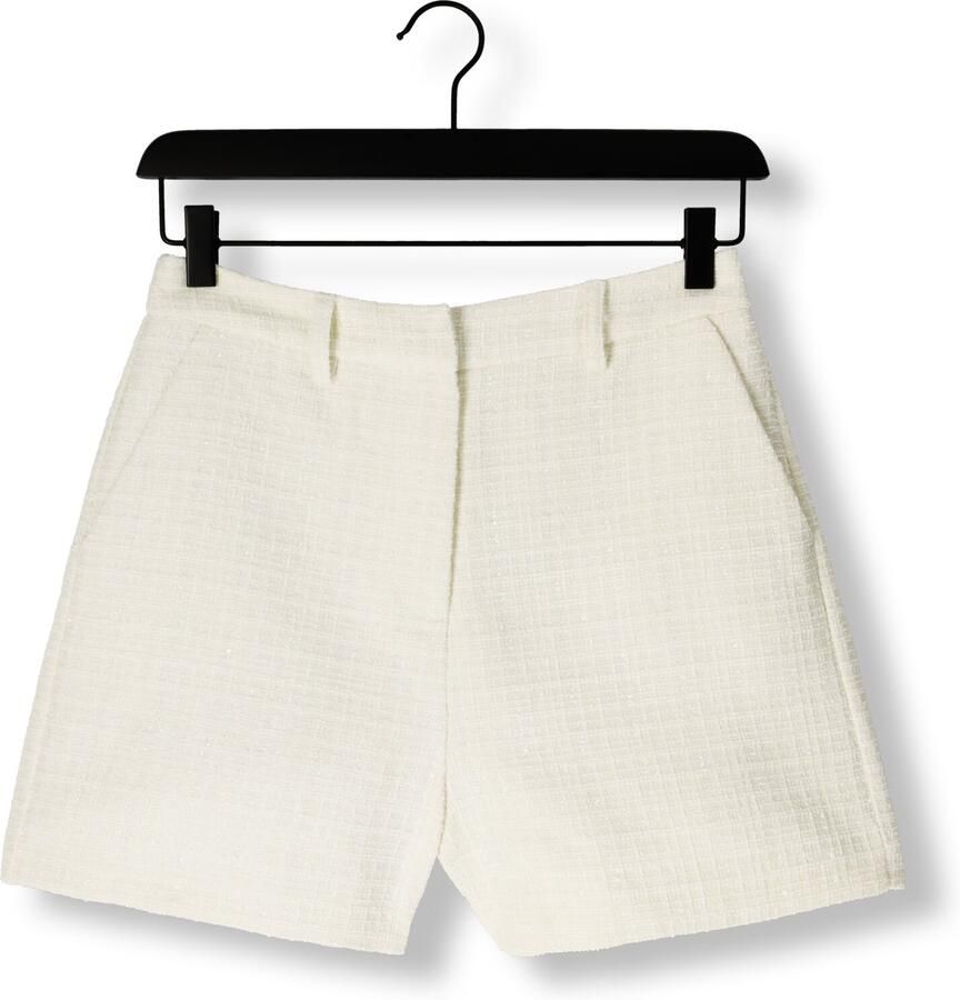 FREEBIRD Dames Broeken Lola Wit