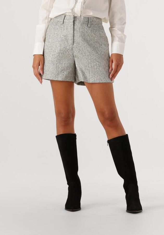 FREEBIRD Dames Broeken Lola Zilver - Foto 4