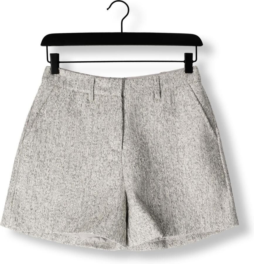 FREEBIRD Dames Broeken Lola Zilver