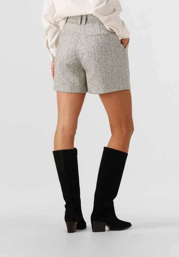 FREEBIRD Dames Broeken Lola Zilver - Foto 2