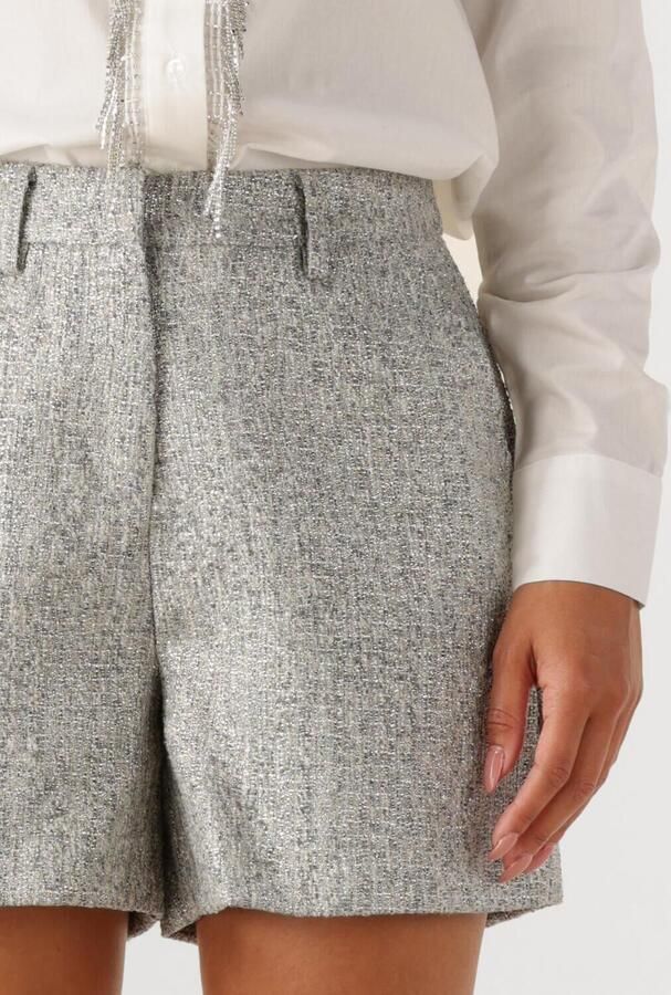 FREEBIRD Dames Broeken Lola Zilver - Foto 3