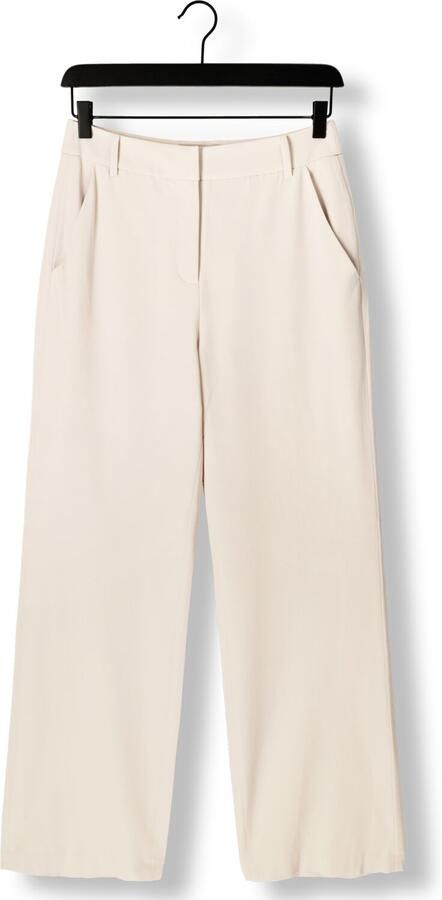 Freebird Beige Lolani Blend Broek Beige Dames - Foto 3