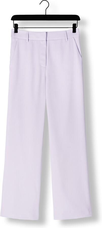 FREEBIRD Dames Broeken Lolani Shiny Lila - Foto 3