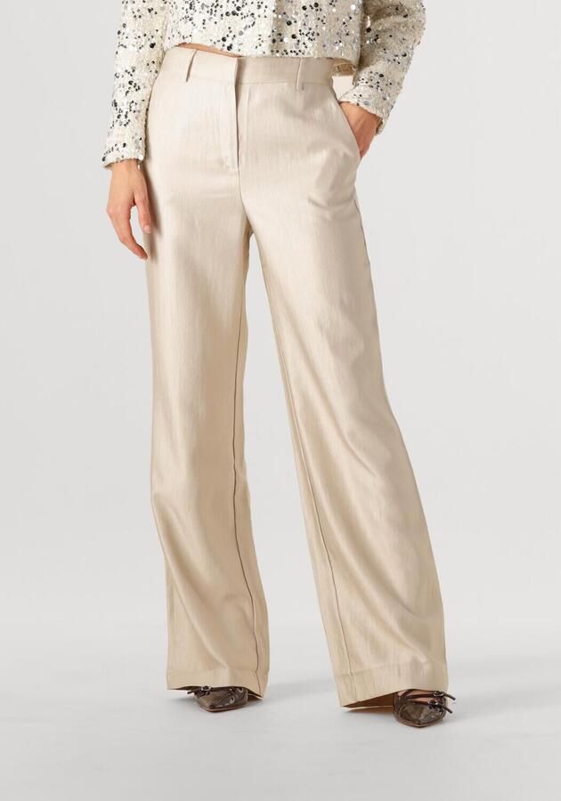 FREEBIRD Dames Broeken Lolani Zand - Foto 4