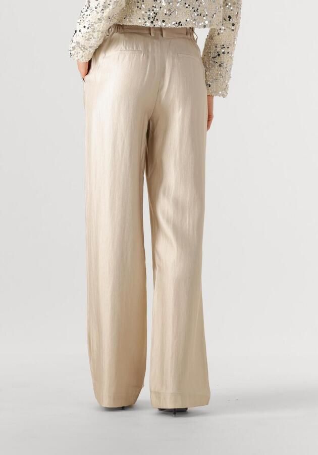 FREEBIRD Dames Broeken Lolani Zand