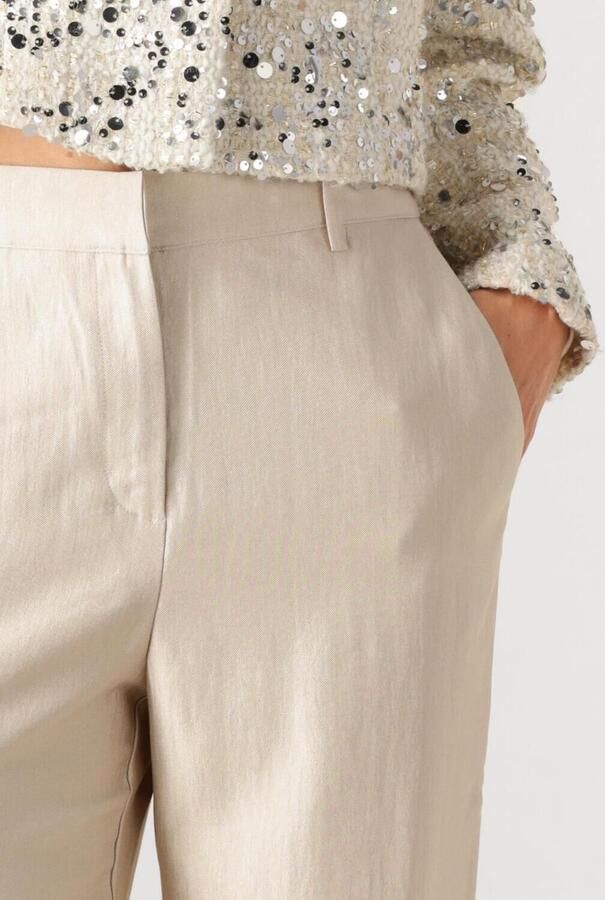 FREEBIRD Dames Broeken Lolani Zand - Foto 2