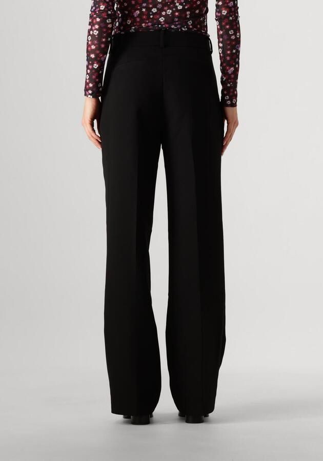 Freebird Pernille Damesbroek Zwart Black Dames