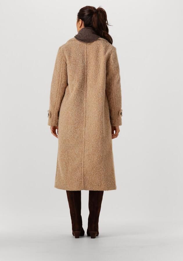 FREEBIRD Dames Jassen Odile Camel