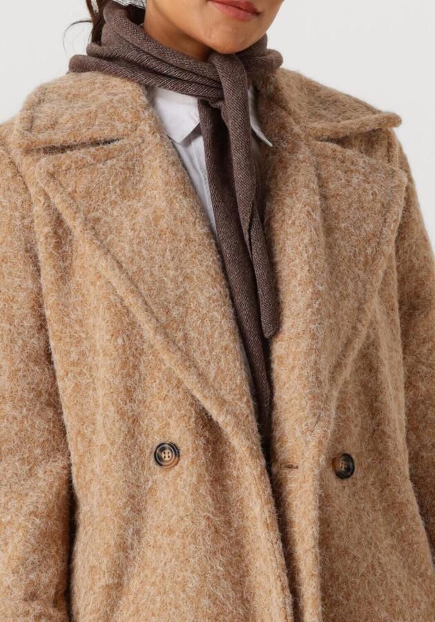 FREEBIRD Dames Jassen Odile Camel - Foto 2