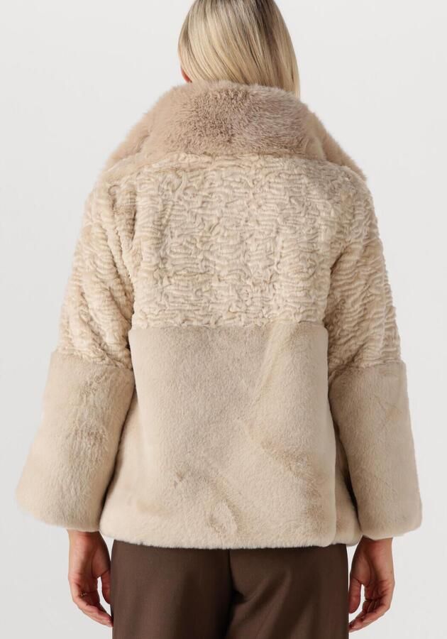 FREEBIRD Dames Jassen Olisa Beige - Foto 2