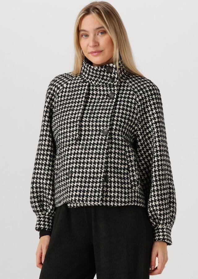 FREEBIRD Dames Jassen Ondina Zwart - Foto 4