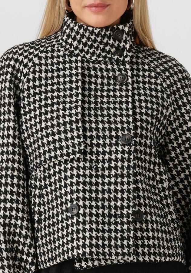 FREEBIRD Dames Jassen Ondina Zwart - Foto 2