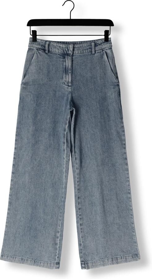 FREEBIRD Dames Jeans Lolani Blauw - Foto 3