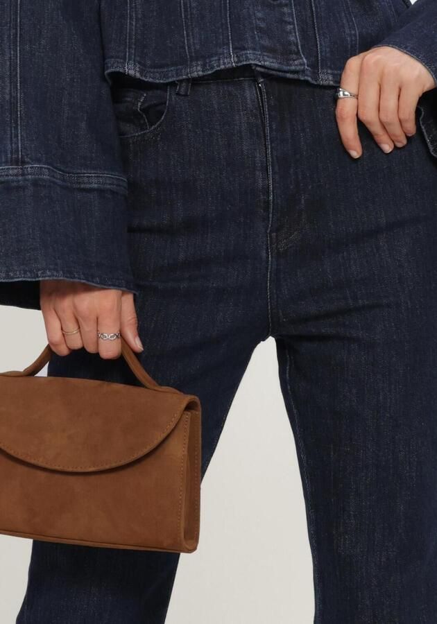 FREEBIRD Dames Jeans Parisa Donkerblauw - Foto 3