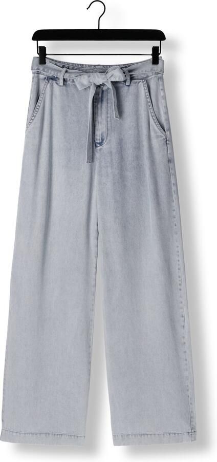 FREEBIRD Dames Jeans Pepa New Lichtblauw - Foto 3