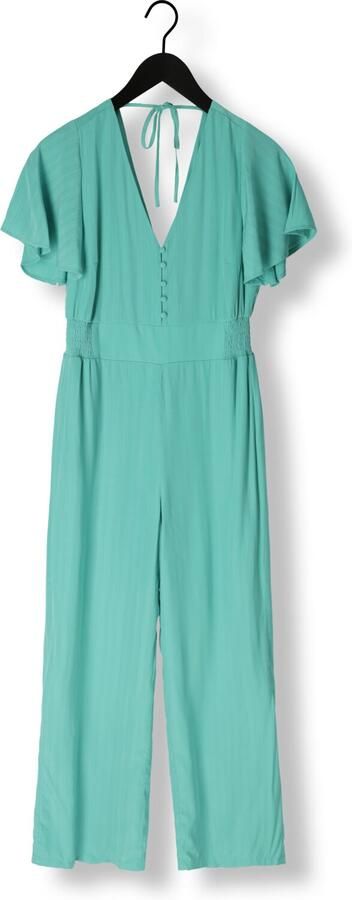 FREEBIRD Dames Jumpsuits Aviana Groen - Foto 3