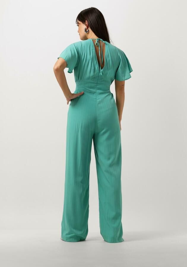 FREEBIRD Dames Jumpsuits Aviana Groen
