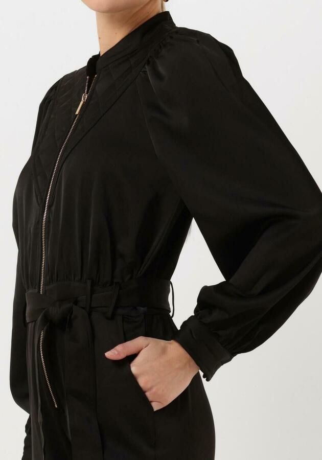 Freebird Zwarte Camryn Jumpsuit Damesbroek Black Dames - Foto 2