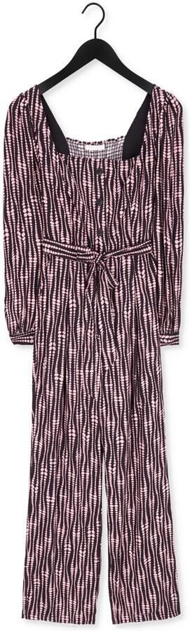 Freebird Farren Damesbroek Black Dames - Foto 3