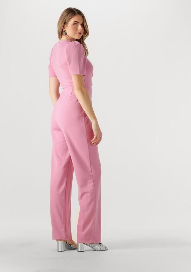 FREEBIRD Dames Jumpsuits Jente Ss Roze - Foto 2