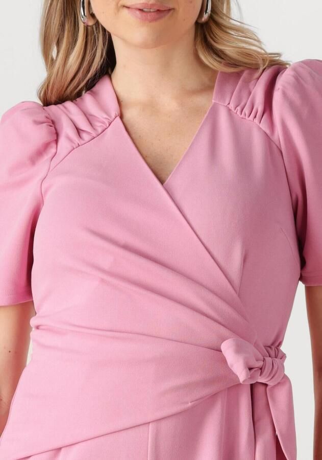 FREEBIRD Dames Jumpsuits Jente Ss Roze