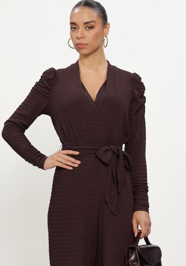 FREEBIRD Dames Jumpsuits Joria Bruin - Foto 3