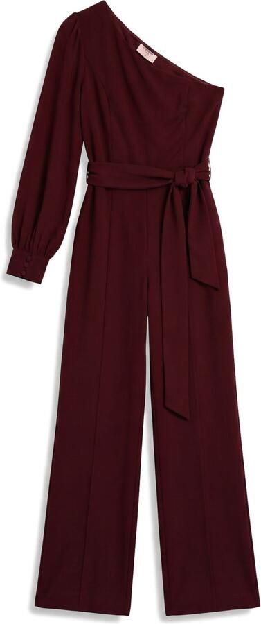 FREEBIRD Dames Jumpsuits Jossy Bordeaux - Foto 4