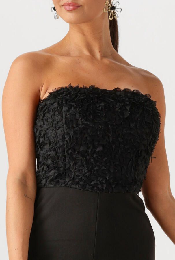 FREEBIRD Dames Jumpsuits Julia Zwart - Foto 2