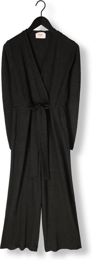 FREEBIRD Dames Jumpsuits Vasili 1 Zwart - Foto 3