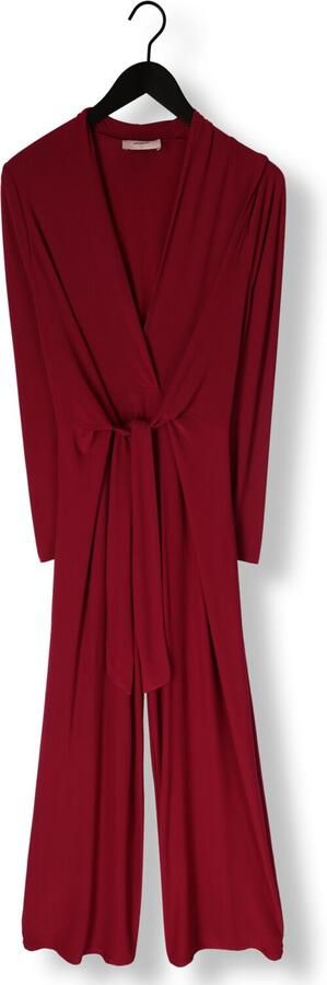 FREEBIRD Dames Jumpsuits Vasili Bordeaux - Foto 3