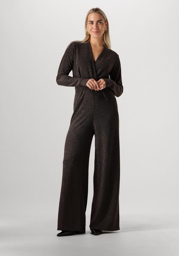 Freebird Gouden Jumpsuit Vasili voor Dames Yellow Dames - Foto 4