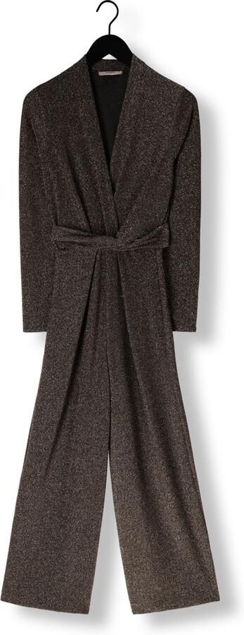 Freebird Gouden Jumpsuit Vasili voor Dames Yellow Dames - Foto 3