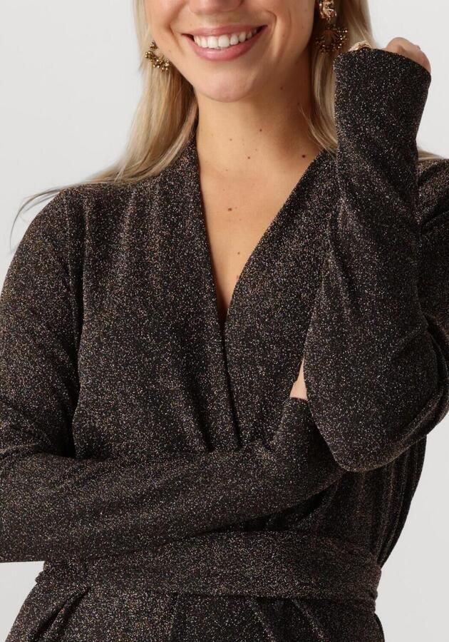 Freebird Gouden Jumpsuit Vasili voor Dames Yellow Dames - Foto 2