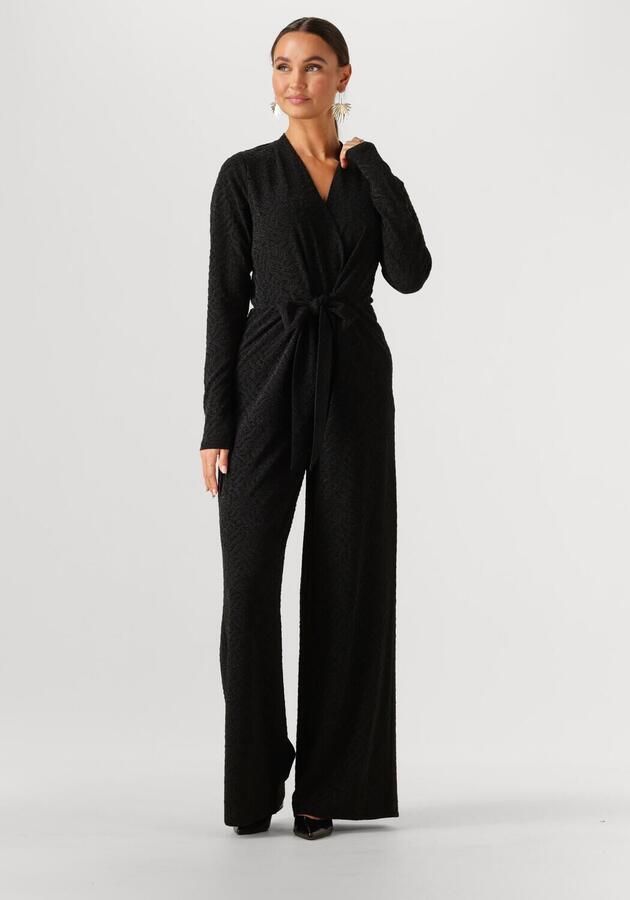 FREEBIRD Dames Jumpsuits Vasili Ls Zwart - Foto 4