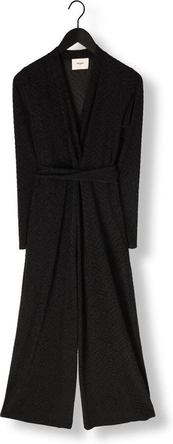 FREEBIRD Dames Jumpsuits Vasili Ls Zwart - Foto 3