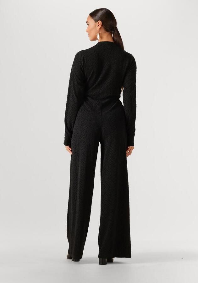 FREEBIRD Dames Jumpsuits Vasili Ls Zwart