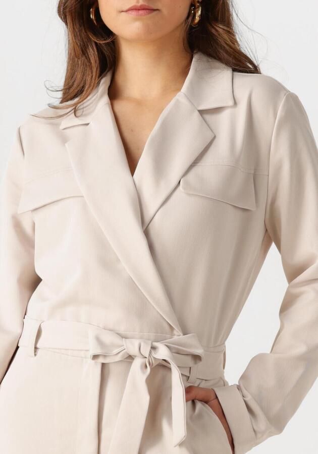 Freebird Beige Jumpsuit Yael Beige Dames - Foto 2